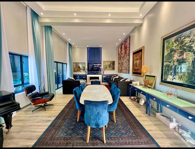 3 BEDROOM APARTMENT FOR SALE IN BEACH ESTATE